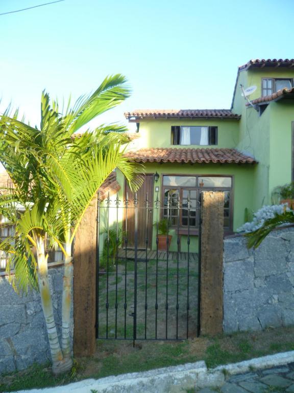 Casa 3 * Búzios
