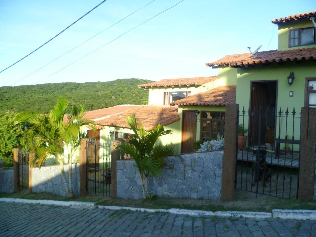 Casa 3 *