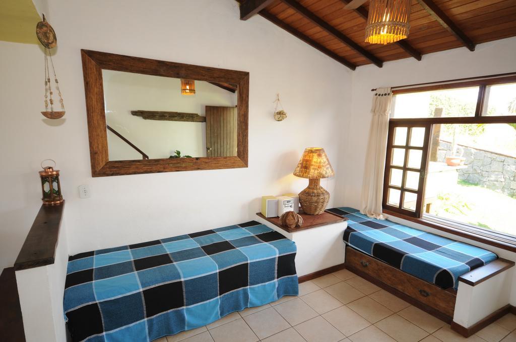 Сasa de vacaciones Casa 3 *