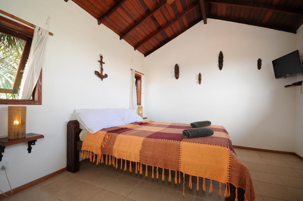 Casa 3 Сasa de vacaciones Búzios