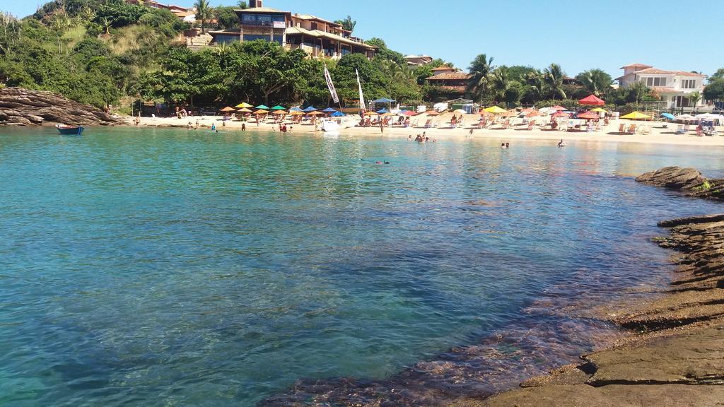 Сasa de vacaciones Casa 3
