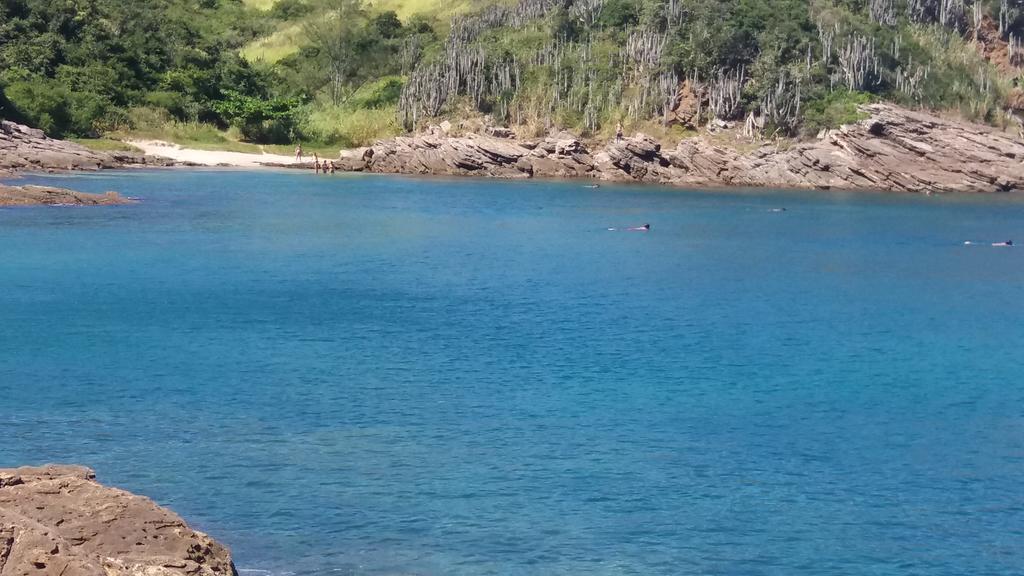 Сasa de vacaciones Casa 3