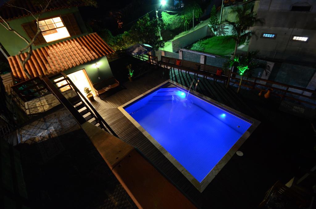 Casa 3 Búzios