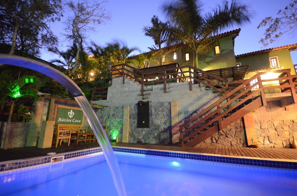 Сasa de vacaciones Casa 3