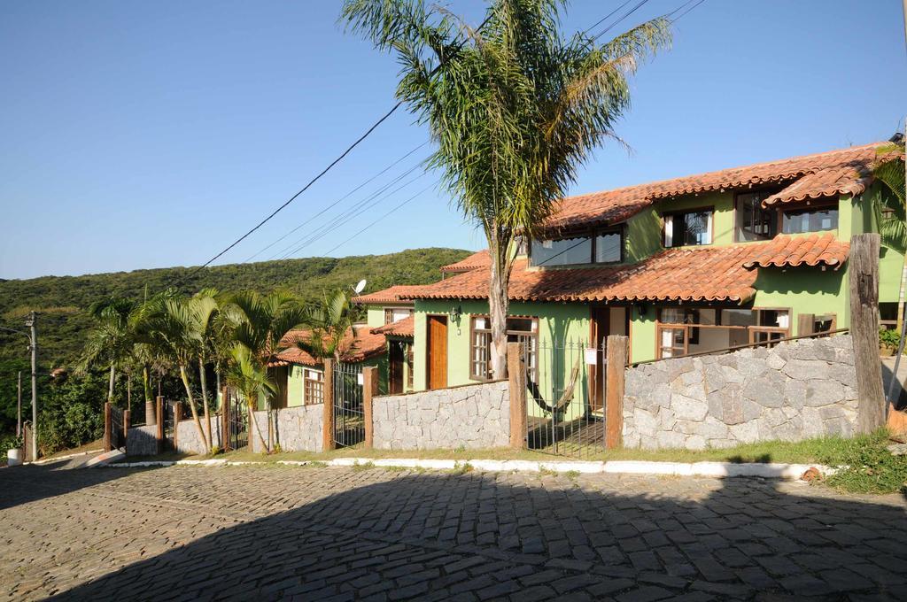 Сasa de vacaciones Casa 3
