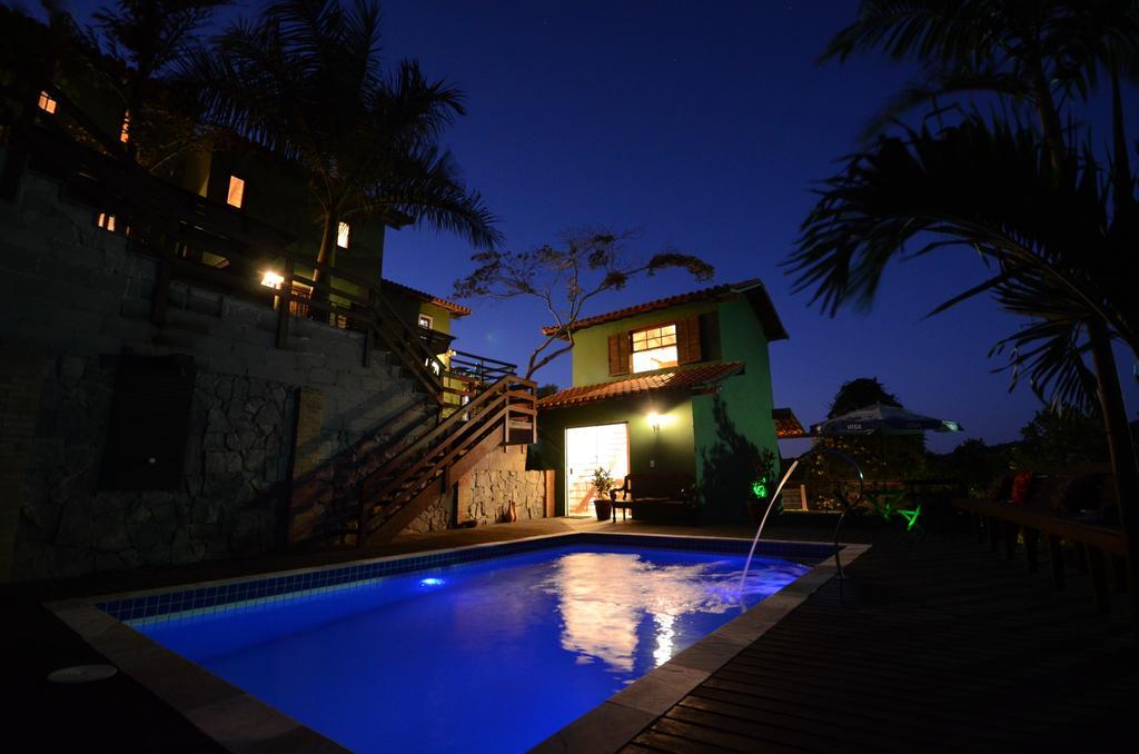 Holiday home Casa N# 3 Armacao dos Buzios